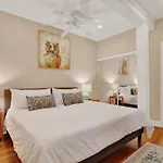 City Market Loft - 4 Bedroom