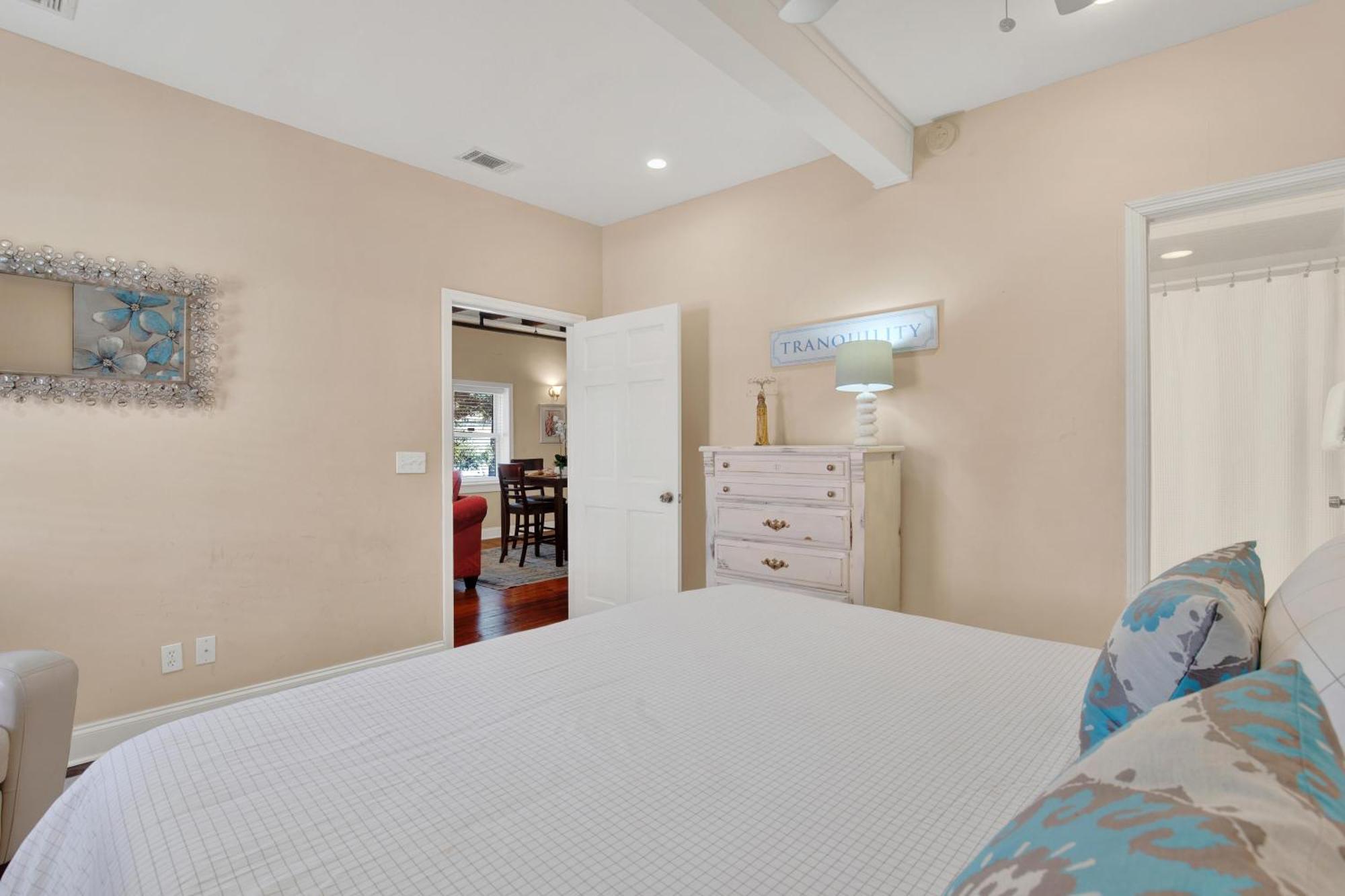 Market Loft - 4 Bedroom * Savannah