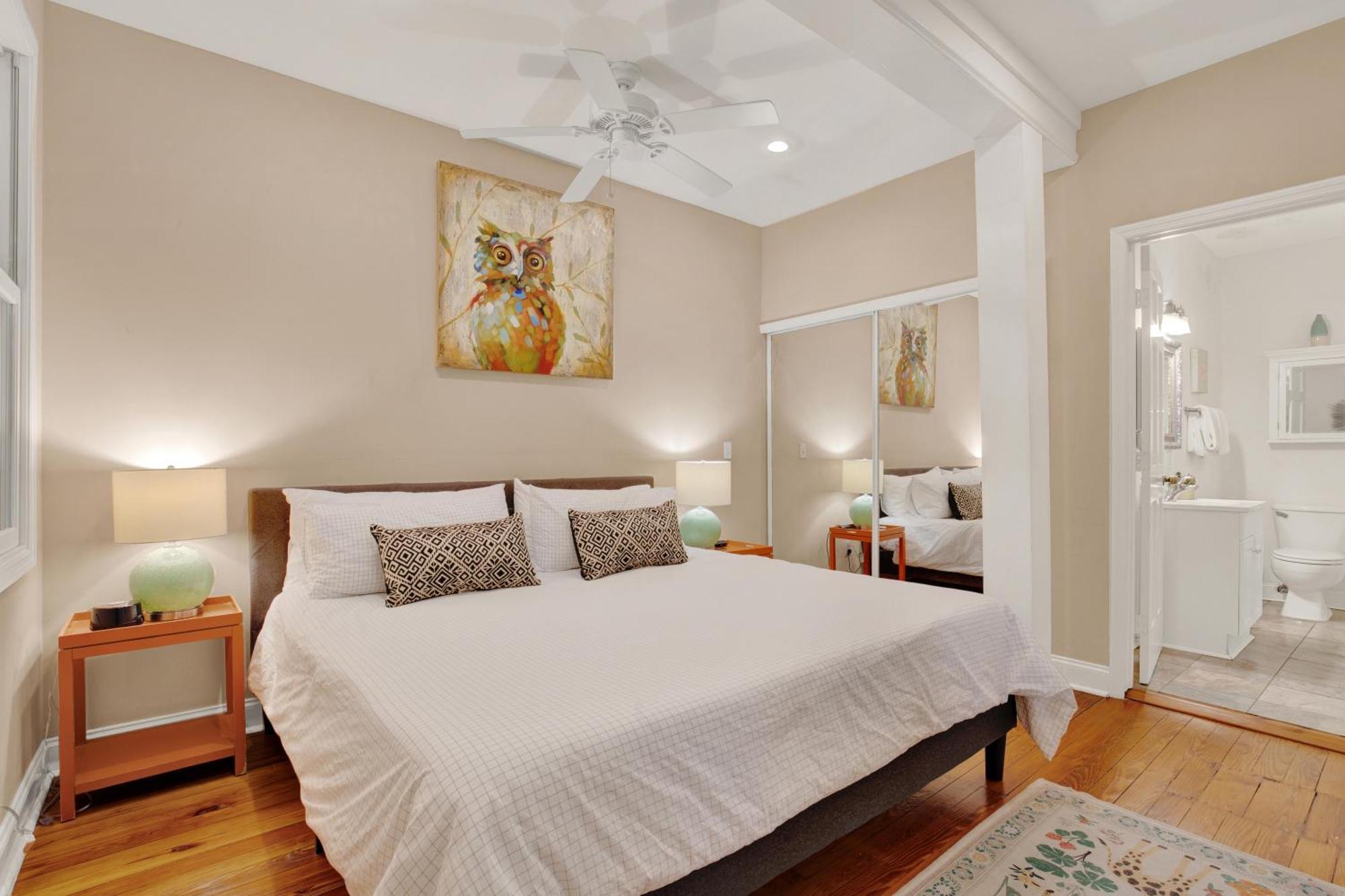 Market Loft - 4 Bedroom Holiday home