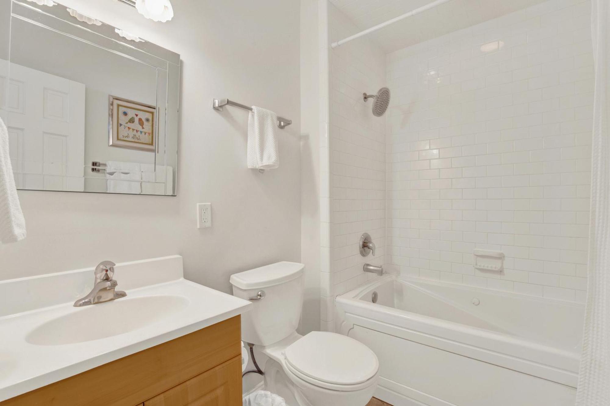 Market Loft - 4 Bedroom Savannah