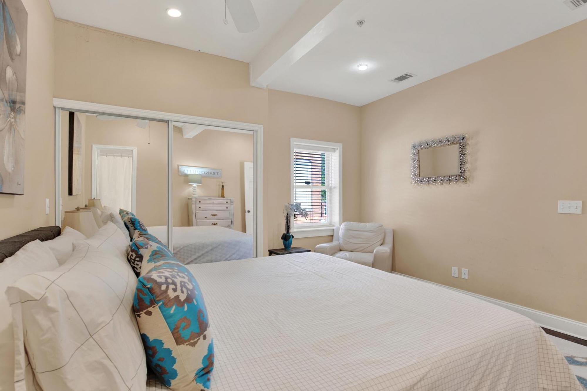 Holiday home Market Loft - 4 Bedroom