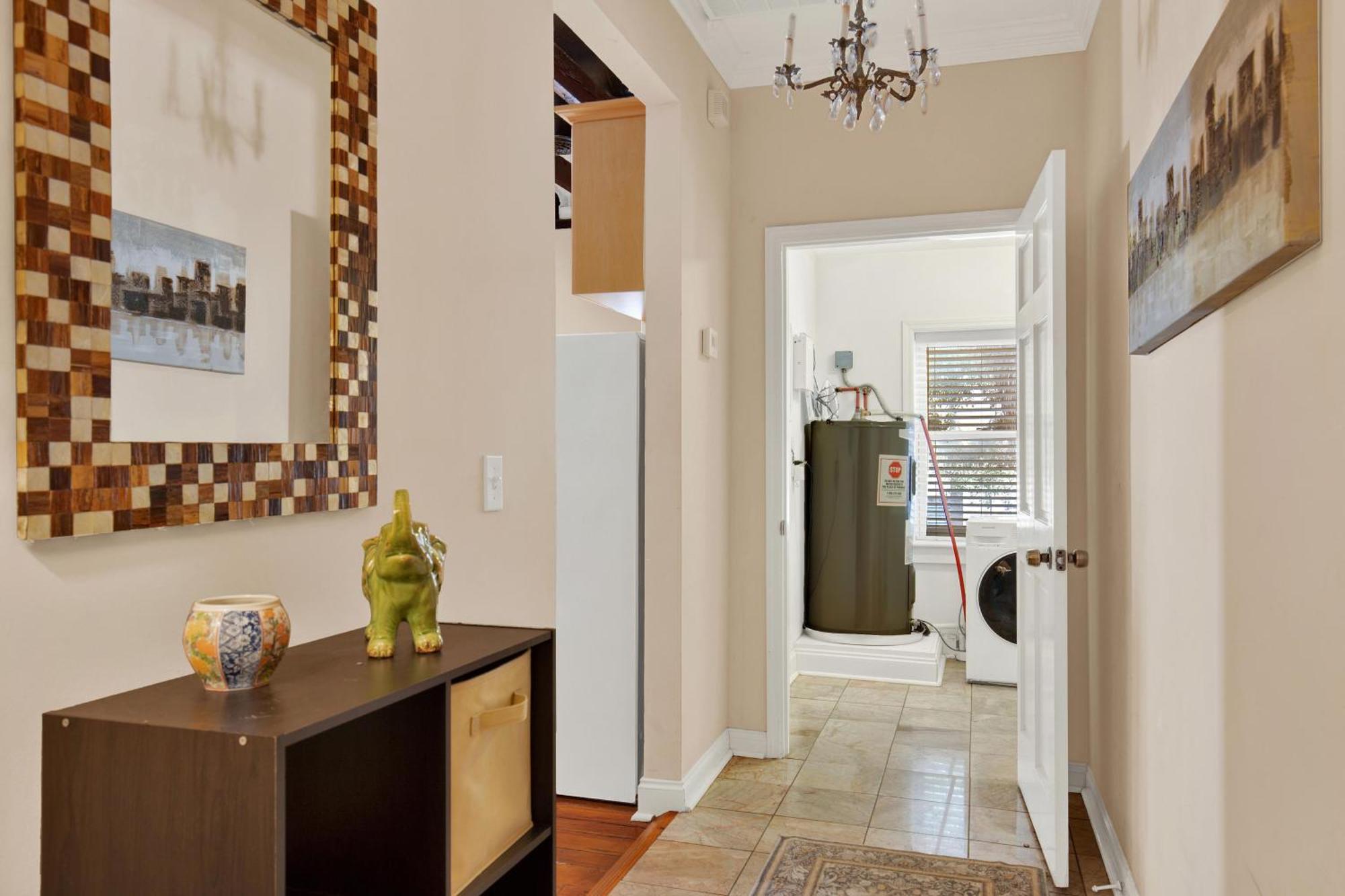 Holiday home Market Loft - 4 Bedroom *