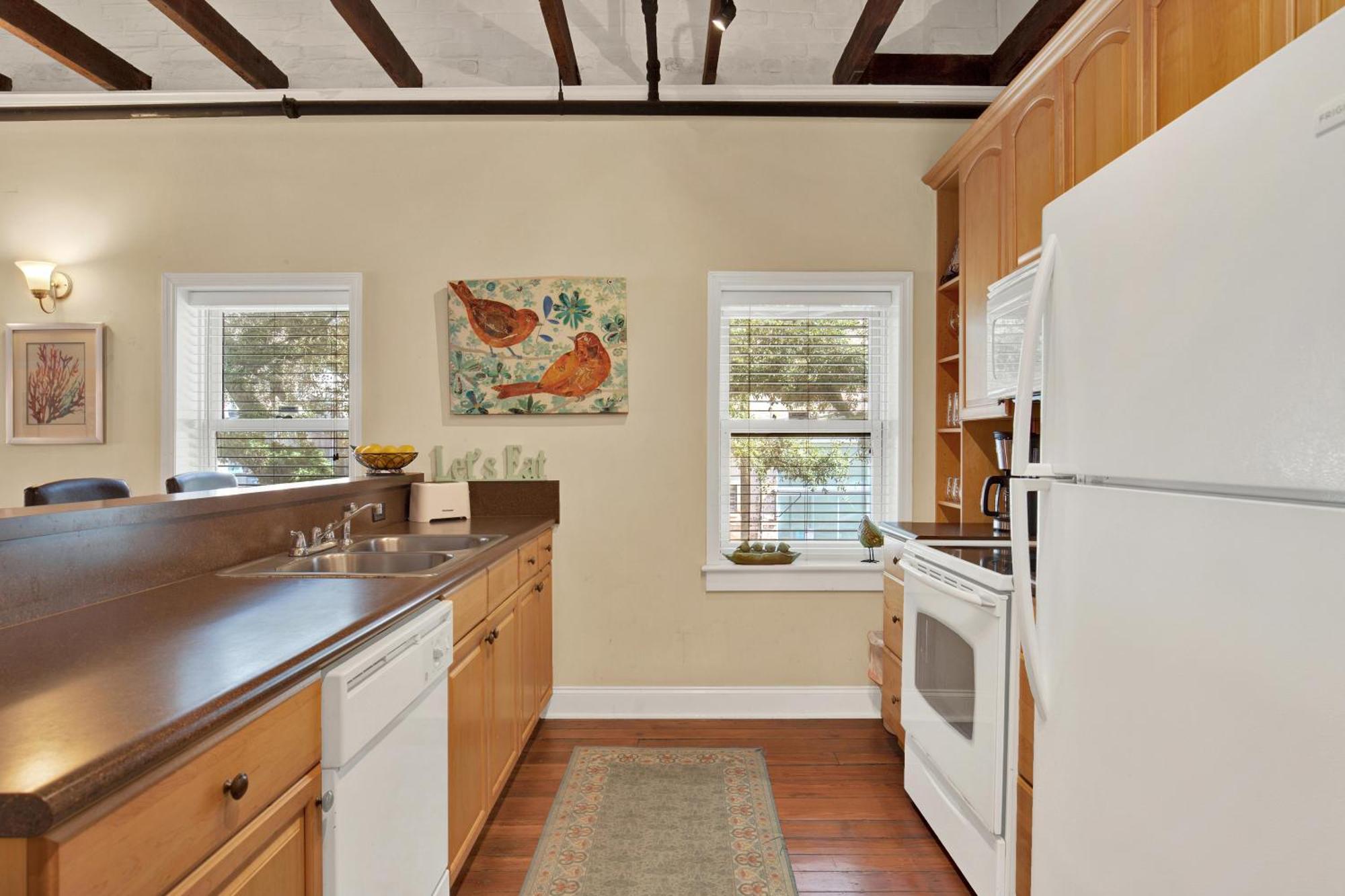 Market Loft - 4 Bedroom Holiday home *