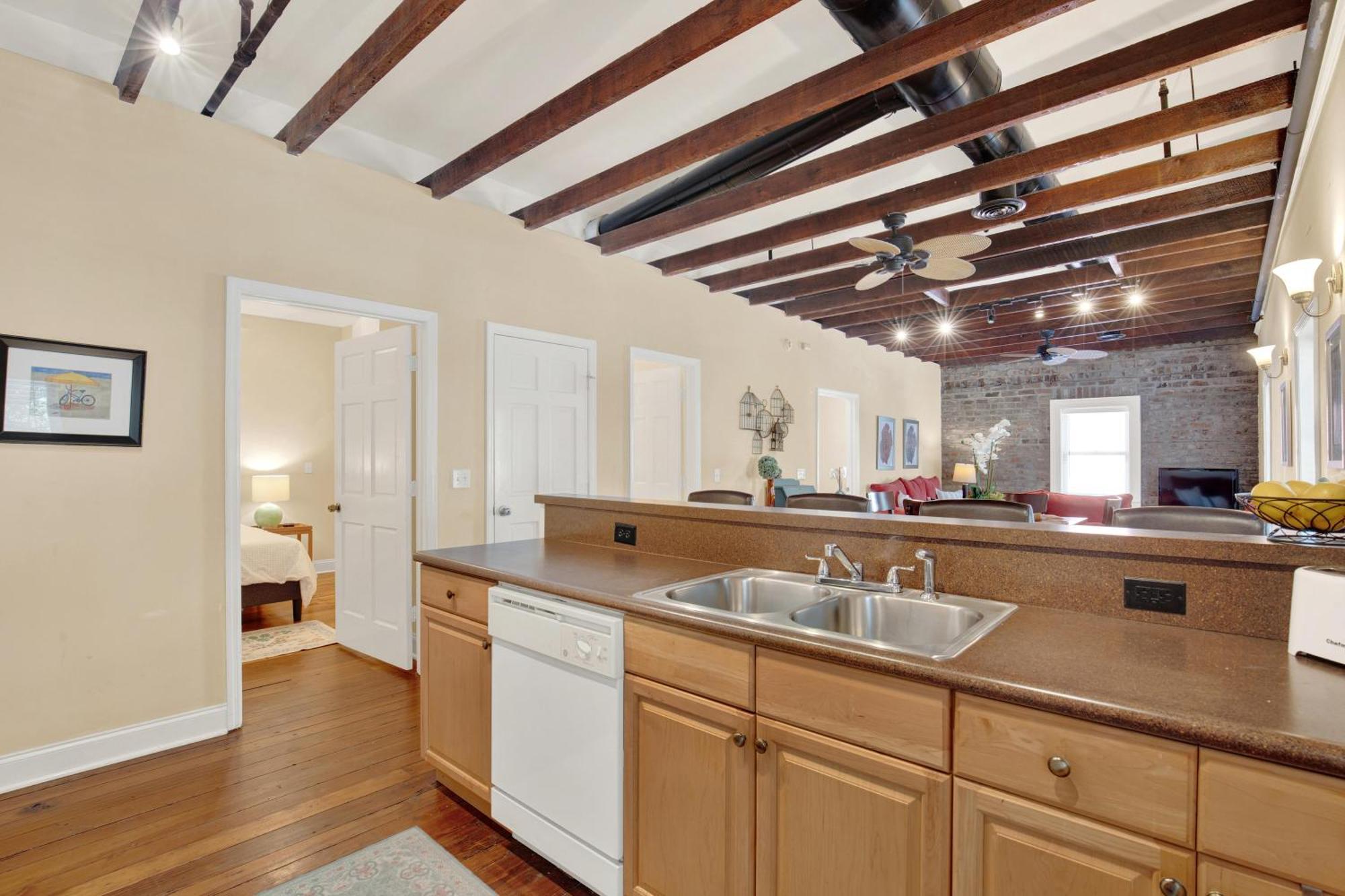 Holiday home Market Loft - 4 Bedroom