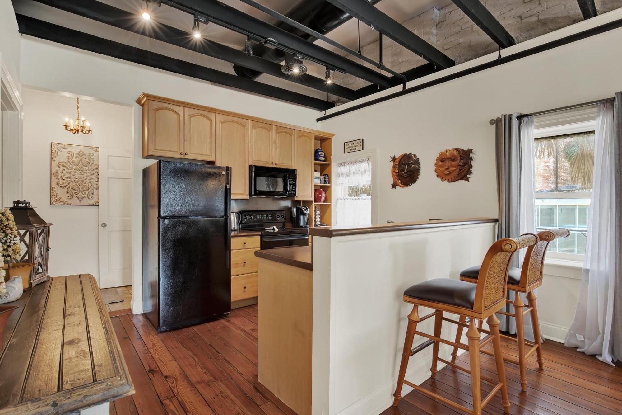 Holiday home Market Loft - 4 Bedroom