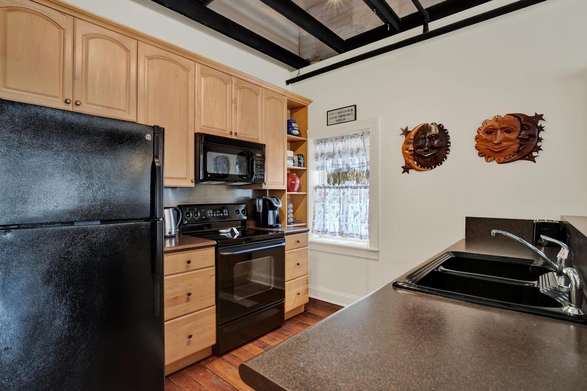 Holiday home Market Loft - 4 Bedroom *